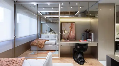 Studio · 1 dormitório na Cidade Baixa — miniatura 5