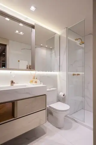 Apartamento · 3 dormitórios na Cidade Baixa — miniatura 11