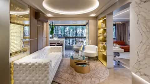 Apartamento · 3 dormitórios na Cidade Baixa — miniatura 3