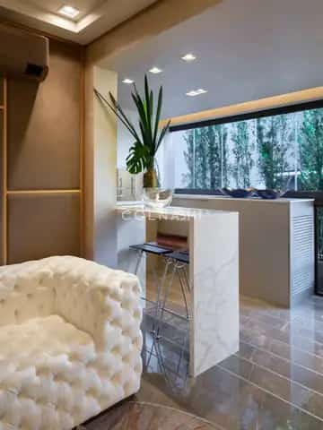 Apartamento · 3 dormitórios na Cidade Baixa — miniatura 5