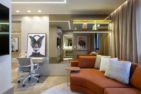 Apartamento · 3 dormitórios na Cidade Baixa — miniatura 8