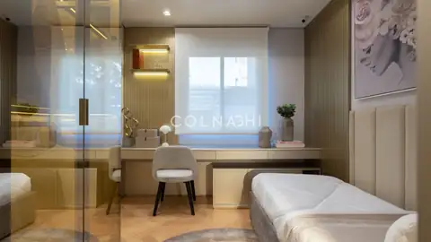 Apartamento · 3 dormitórios na Cidade Baixa — miniatura 9