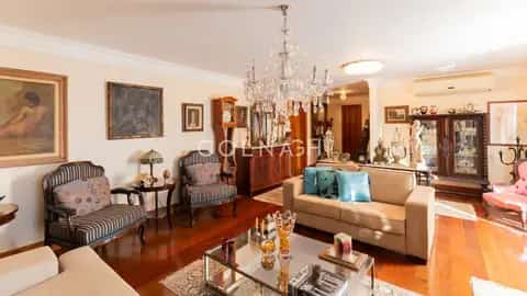 Casa · 3 dormitórios no Chácara das Pedras — miniatura 6