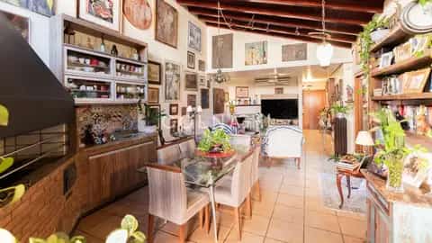 Casa · 3 dormitórios no Chácara das Pedras — miniatura 9