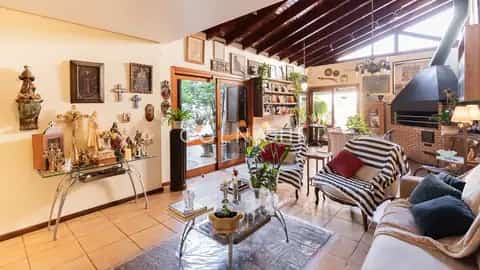 Casa · 3 dormitórios no Chácara das Pedras — miniatura 11