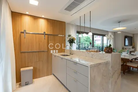 Apartamento · 3 dormitórios no Moinhos de Vento — miniatura 13