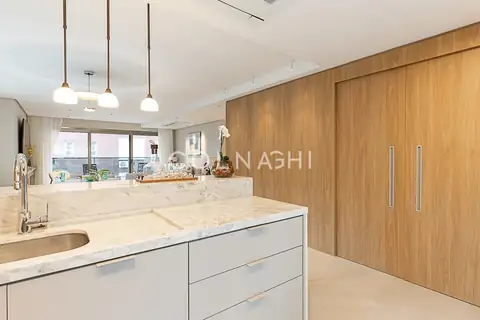Apartamento · 3 dormitórios no Moinhos de Vento — miniatura 14
