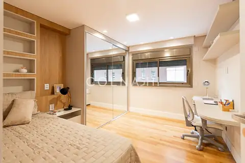 Apartamento · 3 dormitórios no Moinhos de Vento — miniatura 15