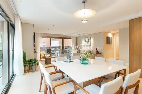 Apartamento · 3 dormitórios no Moinhos de Vento — miniatura 4