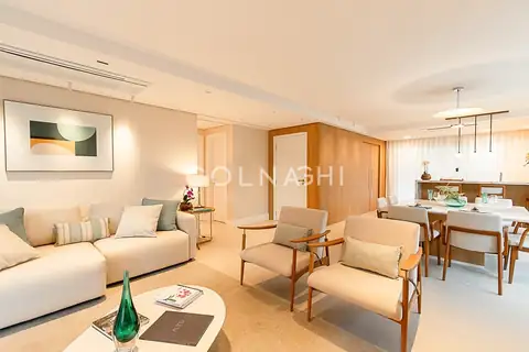 Apartamento · 3 dormitórios no Moinhos de Vento — miniatura 6