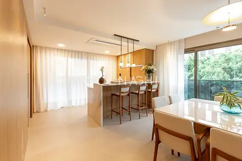 Apartamento · 3 dormitórios no Moinhos de Vento — miniatura 8