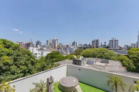 Apartamento · 2 dormitórios em Petrópolis — miniatura 14