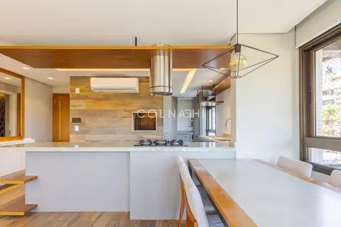 Apartamento · 2 dormitórios em Petrópolis — miniatura 15