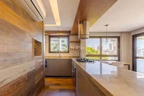 Apartamento · 2 dormitórios em Petrópolis — miniatura 16