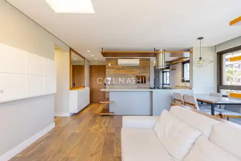 Apartamento · 2 dormitórios em Petrópolis — miniatura 6