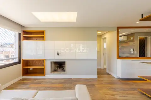Apartamento · 2 dormitórios em Petrópolis — miniatura 8