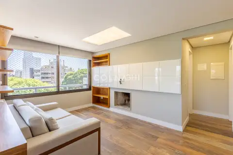 Apartamento · 2 dormitórios em Petrópolis — miniatura 9