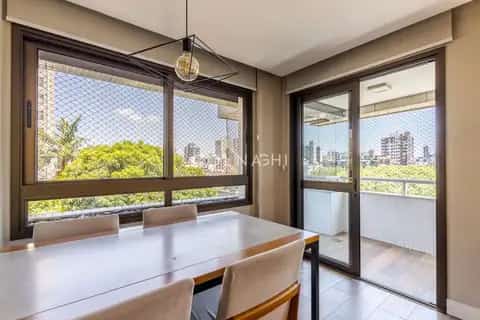 Apartamento · 2 dormitórios em Petrópolis — miniatura 10