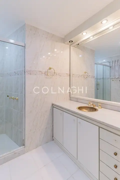 Apartamento · 3 dormitórios em Petrópolis — miniatura 12