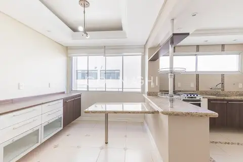 Apartamento · 3 dormitórios em Petrópolis — miniatura 4
