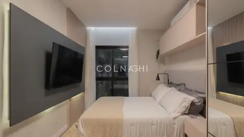 Apartamento · 1 dormitório na Cidade Baixa — miniatura 11
