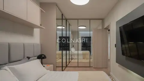 Apartamento · 1 dormitório na Cidade Baixa — miniatura 12