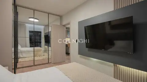 Apartamento · 1 dormitório na Cidade Baixa — miniatura 13