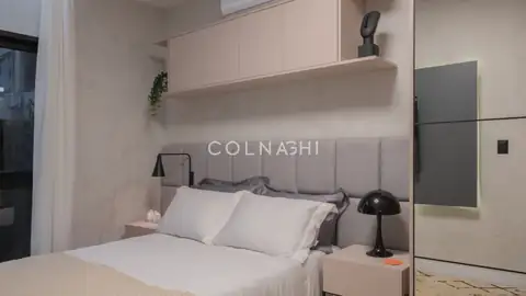 Apartamento · 1 dormitório na Cidade Baixa — miniatura 14