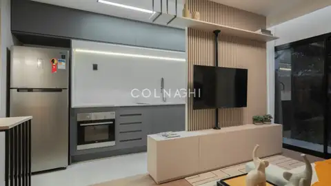 Apartamento · 1 dormitório na Cidade Baixa — miniatura 15