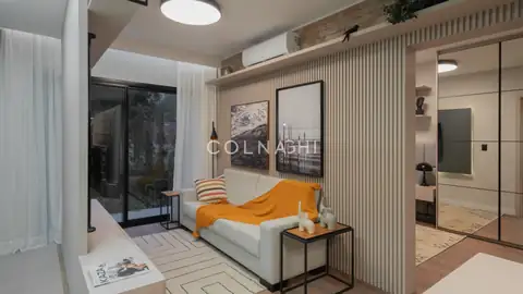 Apartamento · 1 dormitório na Cidade Baixa — miniatura 6