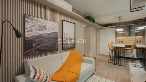 Apartamento · 1 dormitório na Cidade Baixa — miniatura 8