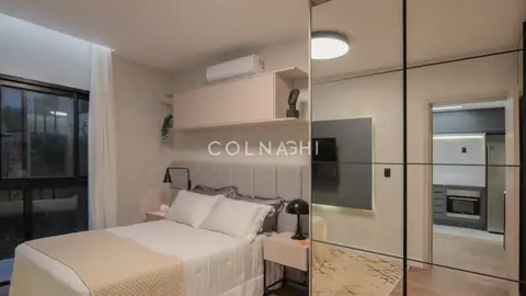 Apartamento · 1 dormitório na Cidade Baixa — miniatura 10