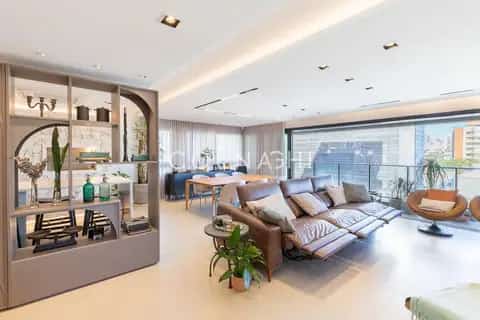 Apartamento · 3 dormitórios na Bela Vista — miniatura 1