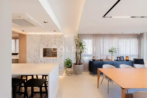 Apartamento · 3 dormitórios na Bela Vista — miniatura 12