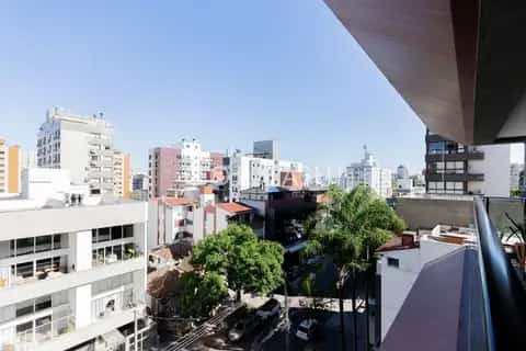 Apartamento · 3 dormitórios na Bela Vista — miniatura 13