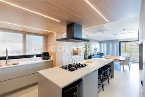 Apartamento · 3 dormitórios na Bela Vista — miniatura 14