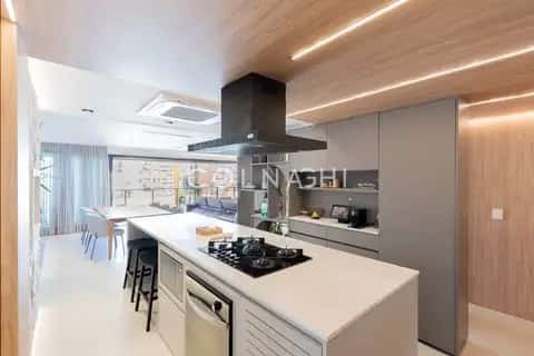 Apartamento · 3 dormitórios na Bela Vista — miniatura 15