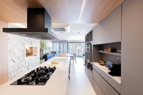 Apartamento · 3 dormitórios na Bela Vista — miniatura 16