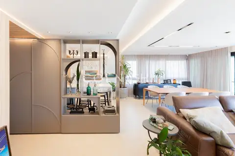 Apartamento · 3 dormitórios na Bela Vista — miniatura 3