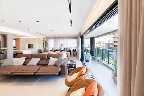 Apartamento · 3 dormitórios na Bela Vista — miniatura 4