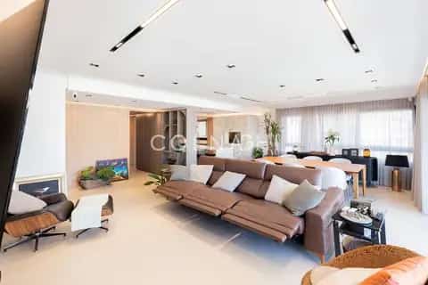 Apartamento · 3 dormitórios na Bela Vista — miniatura 5