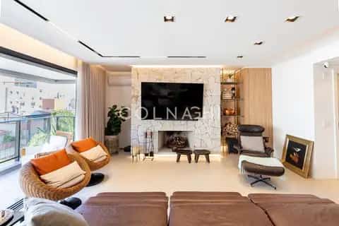 Apartamento · 3 dormitórios na Bela Vista — miniatura 9