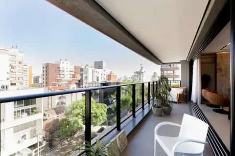 Apartamento · 3 dormitórios na Bela Vista — miniatura 10