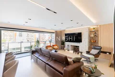 Apartamento · 3 dormitórios na Bela Vista — miniatura 11