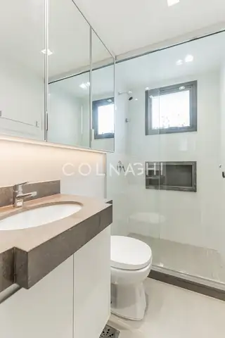 Apartamento · 2 dormitórios em Petrópolis — miniatura 11