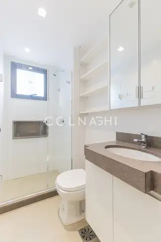 Apartamento · 2 dormitórios em Petrópolis — miniatura 13
