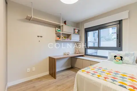 Apartamento · 2 dormitórios em Petrópolis — miniatura 14