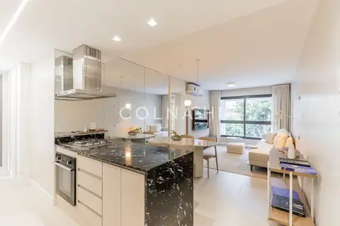 Apartamento · 2 dormitórios em Petrópolis — miniatura 3