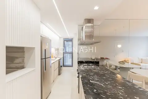 Apartamento · 2 dormitórios em Petrópolis — miniatura 4