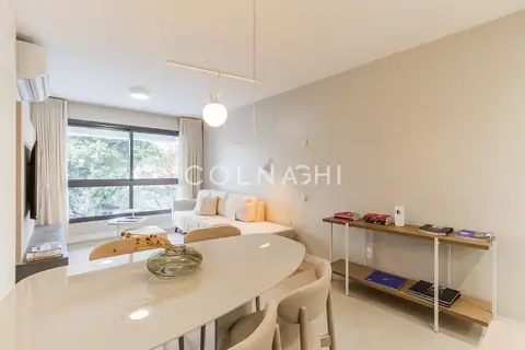 Apartamento · 2 dormitórios em Petrópolis — miniatura 5